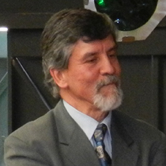 Gustavo Lopez
