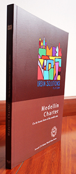 Carta Medellin versión Inglés